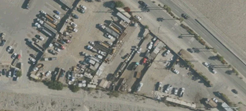 Industrial Land Near 605 Freeway