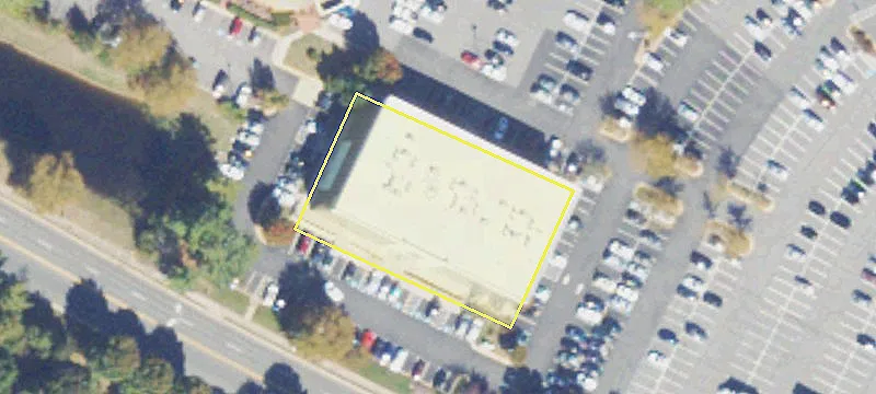 Medical Condo with X-Ray Room