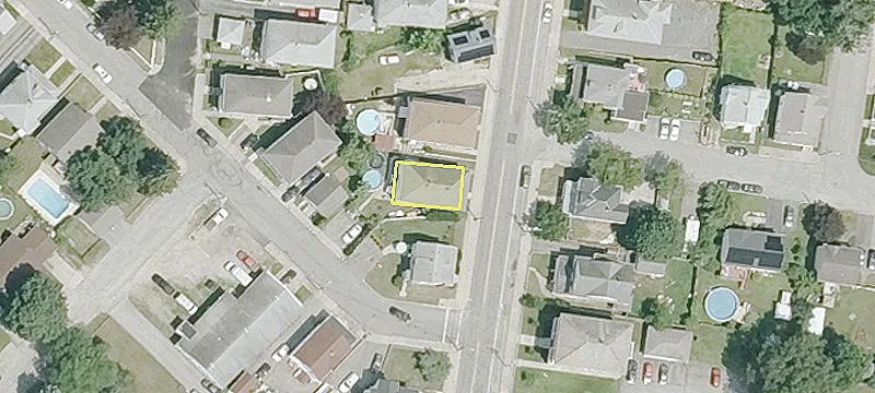 Multifamily Property with Expansion Potential