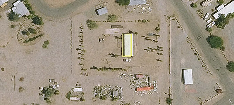 Land in Desert Rose Acres