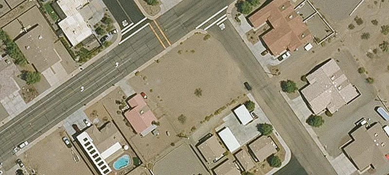 Lake Havasu Vacant Lot