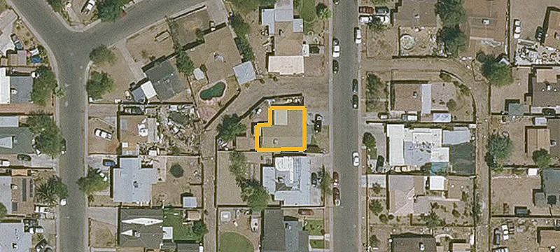 Northwest Valley Lot Available