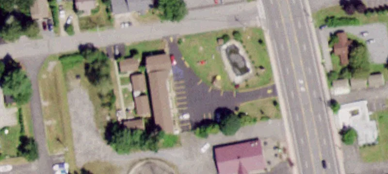 Lake George Commercial Lease Opportunity