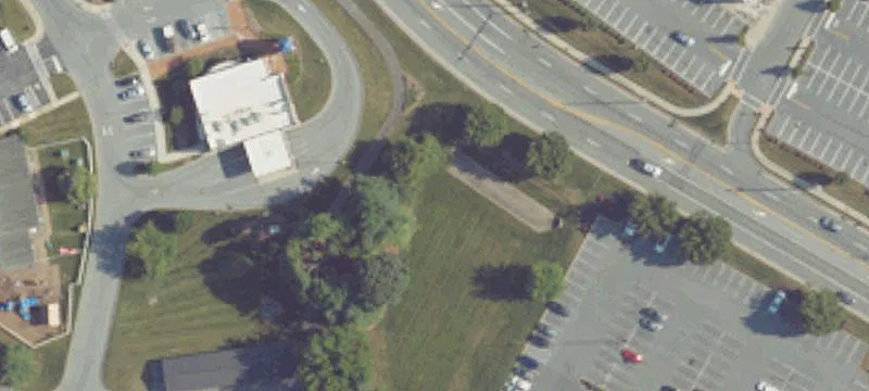 Lancaster Retail Space for Lease