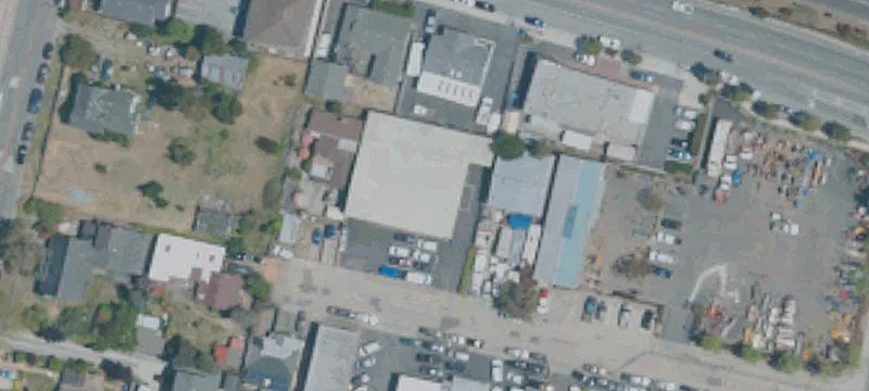 Live Oak Warehouse Space Available