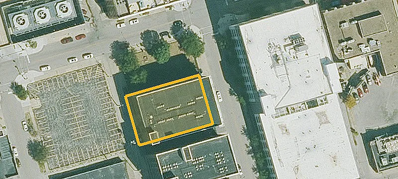 Residential Lots in Eagle Brook