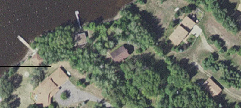 Lake Vermilion Building Lot