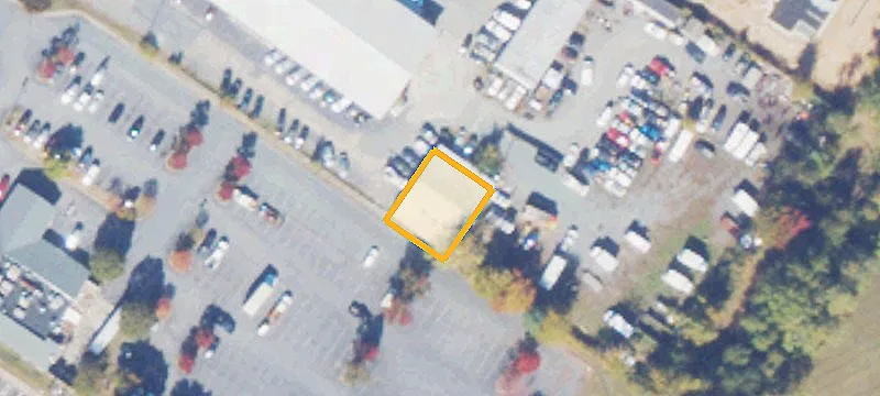 Land on Seminole Trail