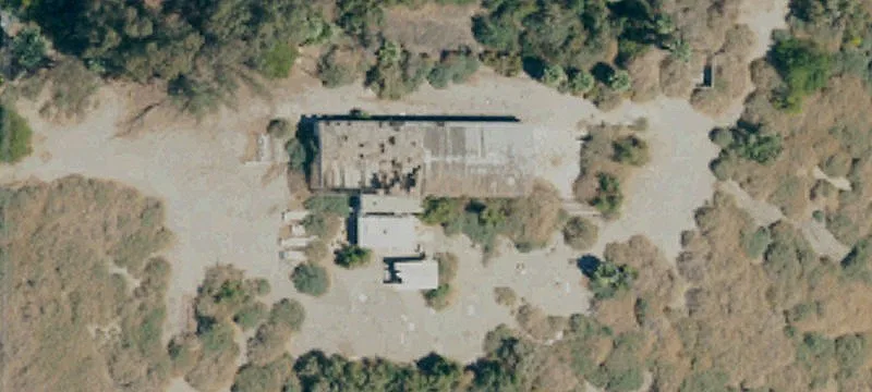 Thermal Land Opportunity