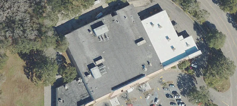 Retail Space in Newberry Square