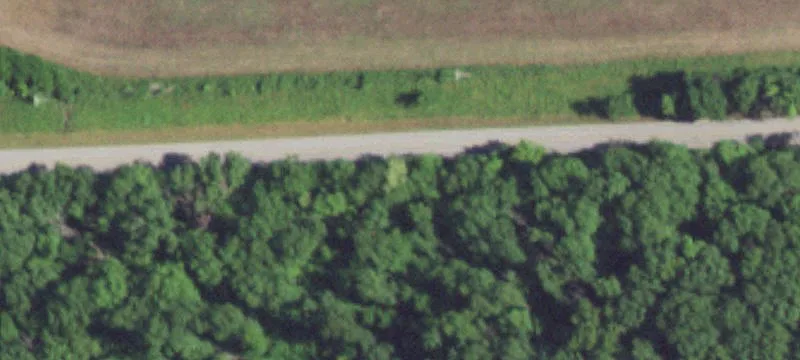 163 Acres of Ozark Land