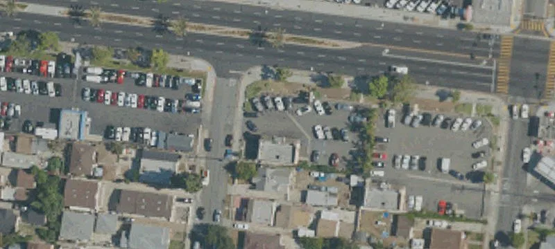 Corner Lot Development Opportunity