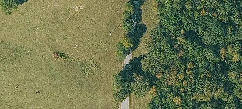 Smithville Home on Acreage