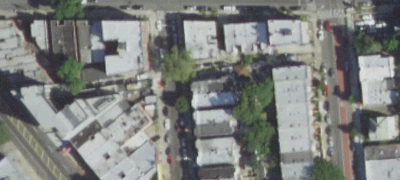 Retail Space in New York