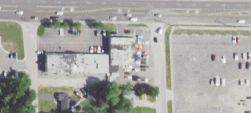 Oakbrook Terrace Commercial Property