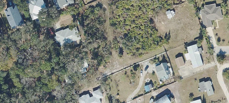 Palm Coast Land Opportunity