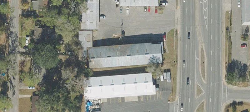 Capital Circle Warehouse Complex