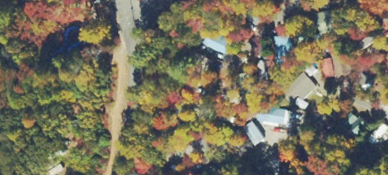 Mountain Lakes Community Homesite