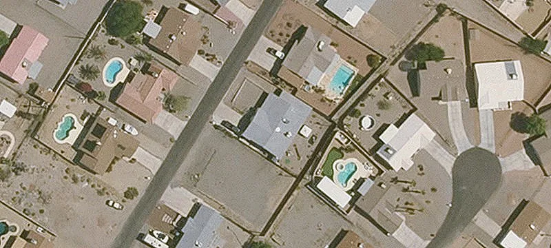 Build-Ready Vacant Lot
