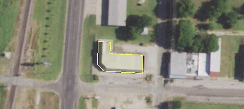 Retail and Office Space Available