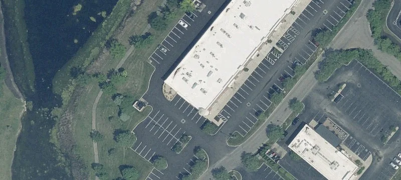 Polaris Area Retail Space Available