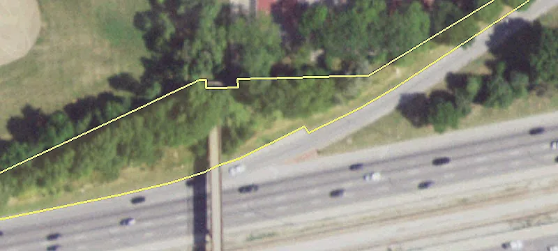 West Van Buren Office Space