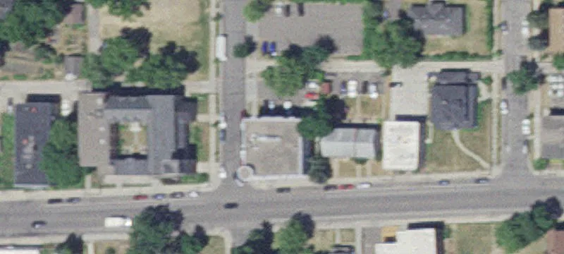 Minneapolis Mixed-Use Investment Opportunity