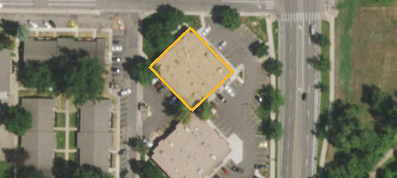 Retail Space For Rent
