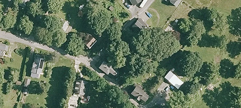 Two-Family Home Near Downtown