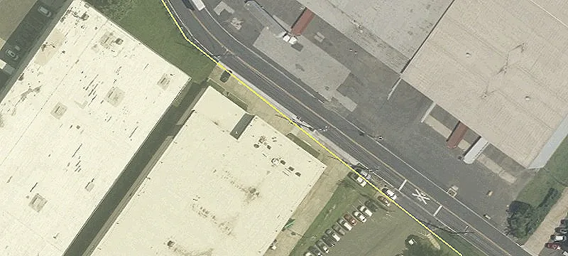 Pennsauken Warehouse Space Available