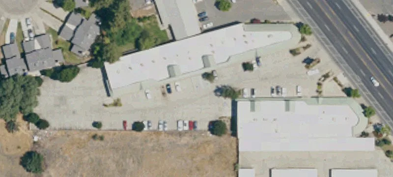 Stockton Retail/Office Space For Sale