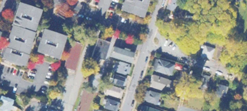 Warehouse with Apartment Income
