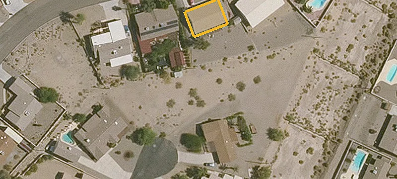 Residential Lot in Desirable Neighborhood