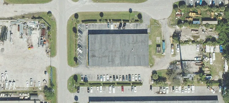 Versatile Office/Warehouse Space Available