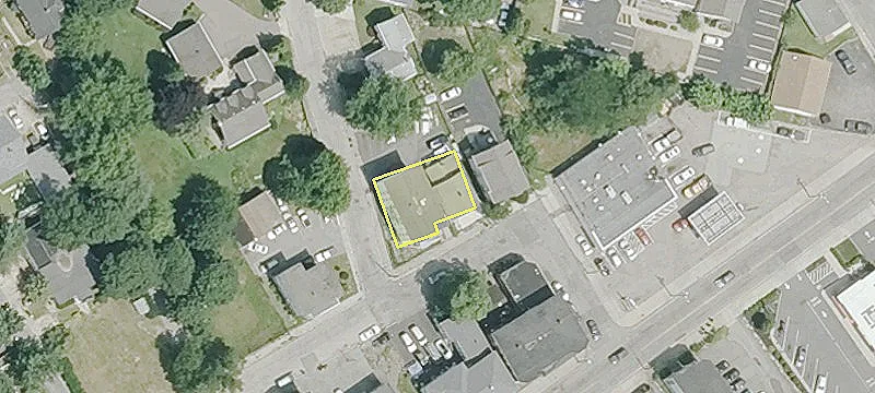 Well-Maintained Two-Family Home