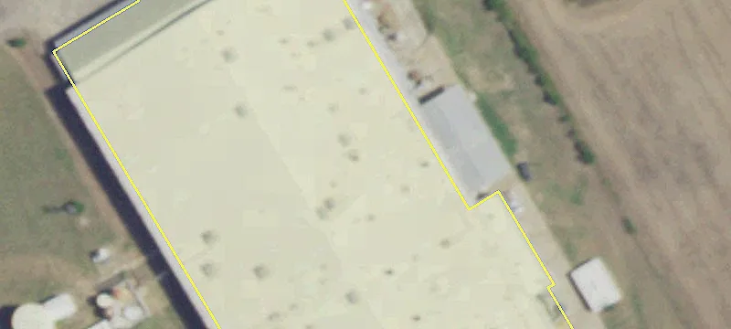 Land with City Utilities