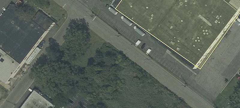 Carlstadt Warehouse and Office Space