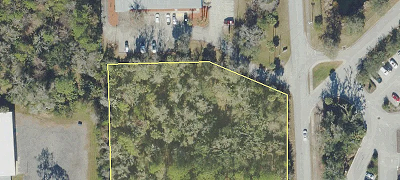 Palm Coast Retail Space Available