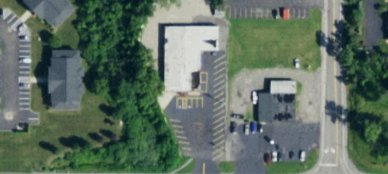 Renovated Commercial Building For Sale