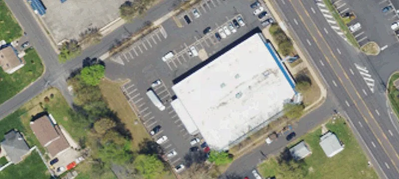 Bensalem Retail Space Available