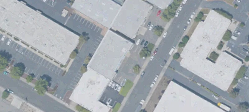 San Leandro Specialty Property