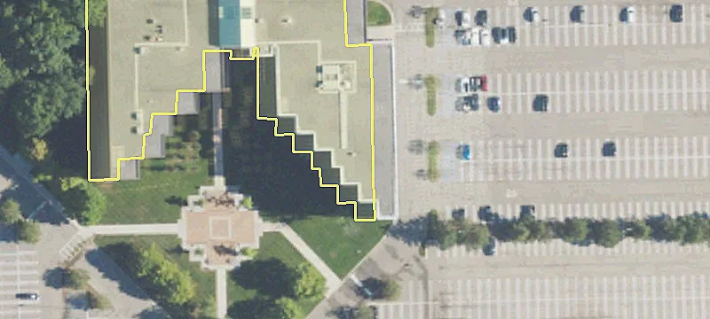 Southfield Office Space Available