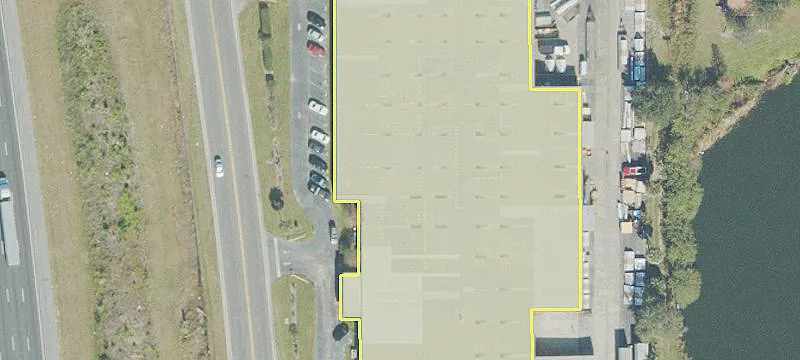 Rocket Blvd Land Opportunity