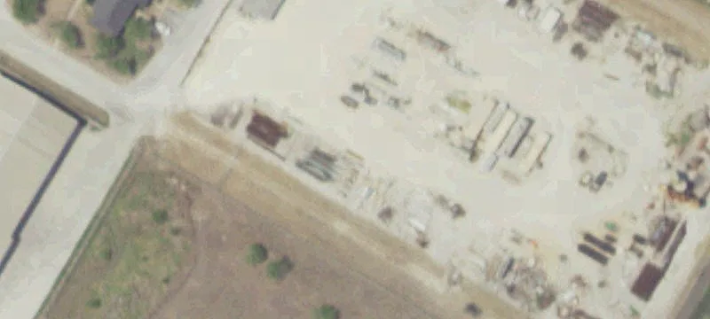 Residential Lot Ready for Building