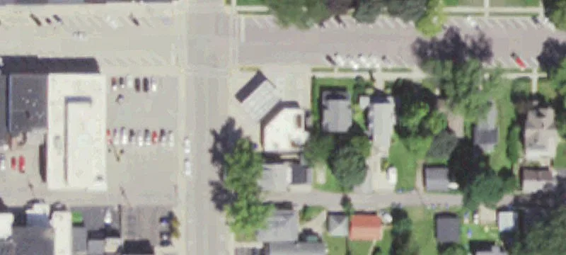 Downtown Corner Retail Opportunity
