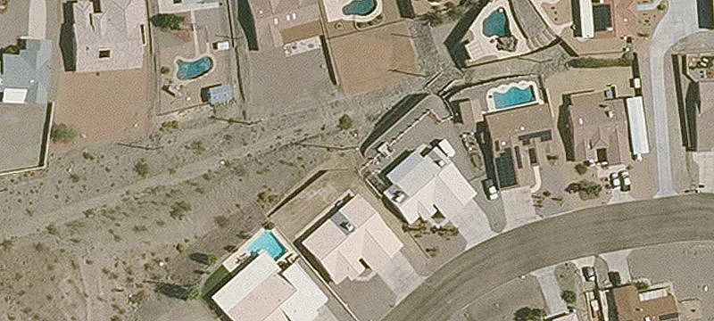Viewpoint Estates Perimeter Lot