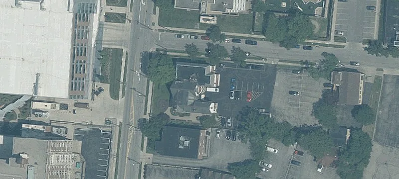 Versatile Cincinnati Property For Sale