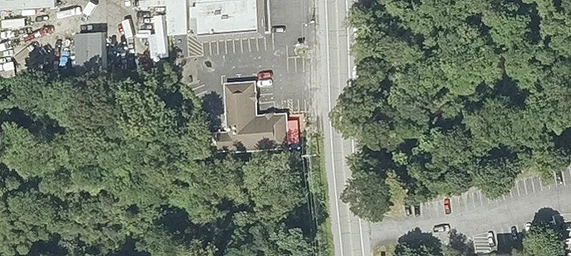 Turnkey Restaurant and Salon Investment