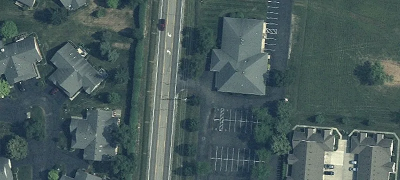Medical Office Building For Sale