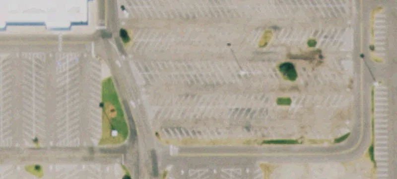 Commercial Land Near I-25